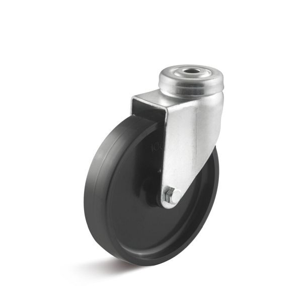 Torwegge Apparate-Rolle, L-AL -PAA-075-G-1, 0010705