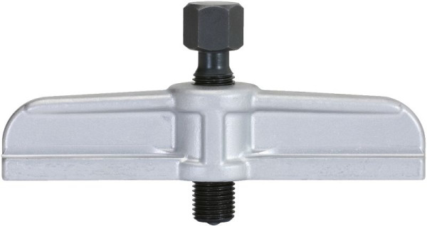 KS Tools Quertraverse, Material: Spezial-Werkzeugstahl, 150.3116, 4042146223963