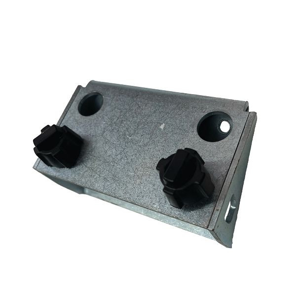 Holzkraft Universal-Schleifstütze NTS201 & 256, 5760165