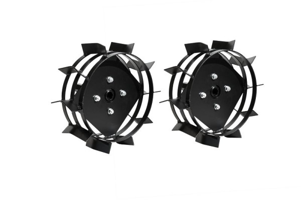 AL-KO Stahlradsatz für Pflüge zur MH 1150, 113978, 4003718063295