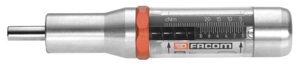 Facom Drehmomentschrauber 4 - 20 cNm, A.300MT
