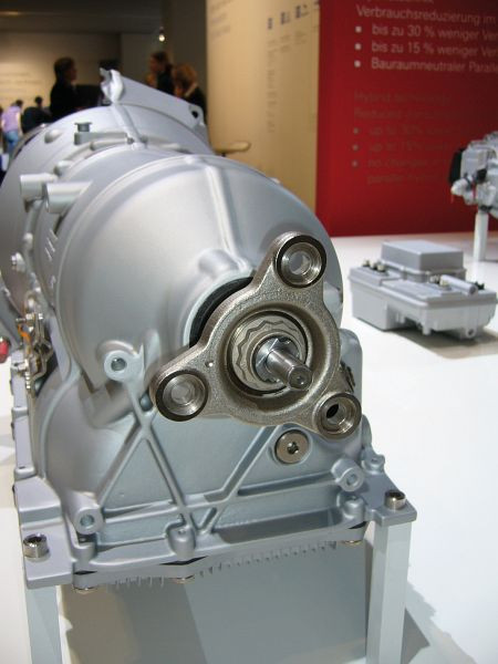 KS Tools 1/2" Kraft-Bit-Stecknuss, Innensechskant, 17mm, 150.1709