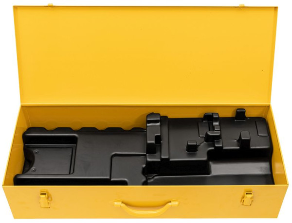 REMS Stahlblechkasten Curvo 50, 586010 R, 4039976070638