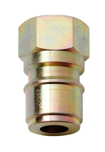 Nilfisk Nippel, 3/8", 1600493, 5701715023760