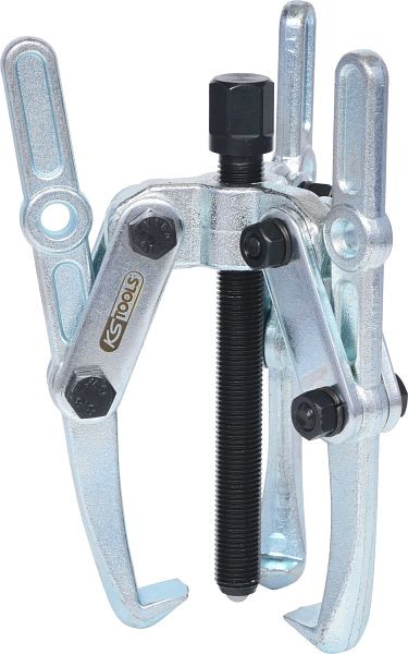 KS Tools Universal-Abzieher 3-armig, 20-200mm, 630.3602