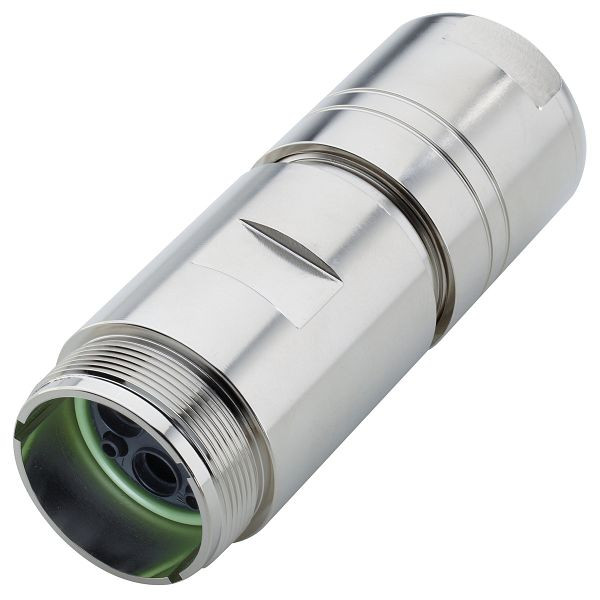 LAPP Rundsteckverbinder EPIC® POWER LS3 F6 3+PE+4 17,0-25,0, 44429350