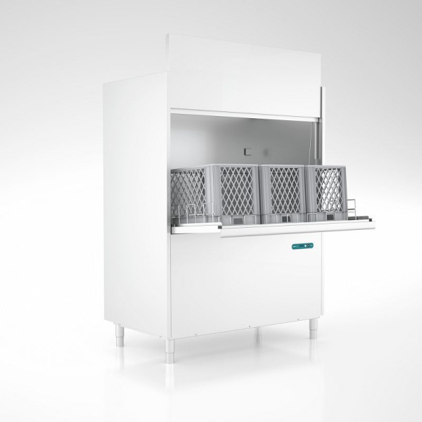 Ackermann Spülmaschinen Gerätespülmaschine F 920, Drehstrom, 6411001
