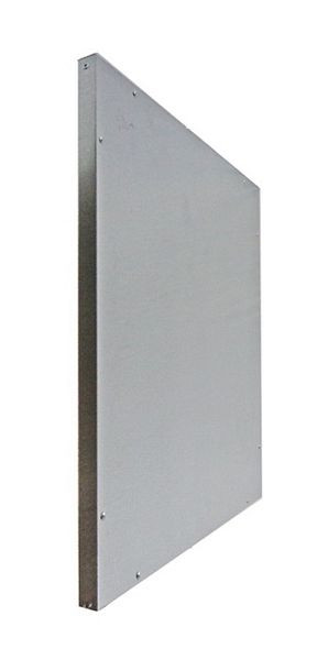 KBS Ausblaspaneel geschlossen für Airbox Modell E EC Control, 30539020