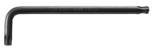 Facom Stiftschlüssel lang Kugelkopf Torx T15, 89S.15