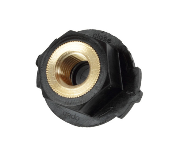 Stahlmaxx Getriebeölwechsel-Adapter wie W725589009000 für Mercedes, XXL-115902