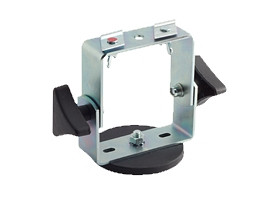 Setolite Magnethalter inkl. Spurschrauben, Typ B, VE: 3 Stück, 1410993421