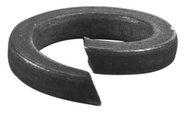 REMS Federring, Maße (LxBxH): 10 x 10 x 2 mm, 087005