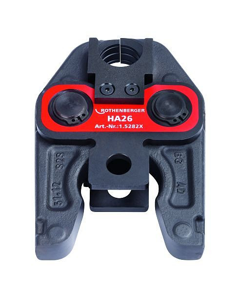 Rothenberger Pressbacke Standard HA26, 015282X, 4004625152829