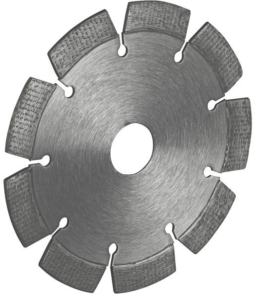REMS Universal Trennscheibe UDT LS H-P Ø 125 mm, 185022 R