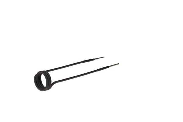 KUKKO Heizspule M12, Länge 200 mm für K-78-12-A in Quattrobox, 78-12-M12-35