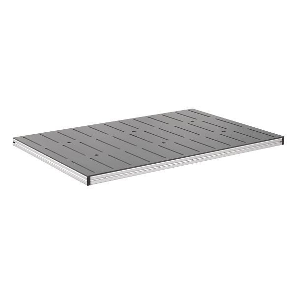 Holzkraft Tischoberteil Kunststoff-HPL, 1200 x 800 x 47 mm, 5190006