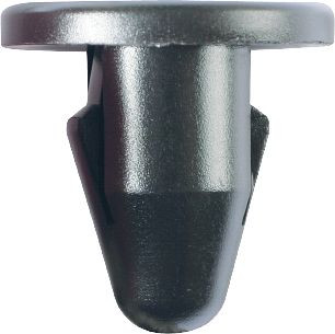 KS Tools Stoßfängerabdeckung-Verbindungsclip für Mitsubishi, VE: 10 Stück, 420.1505