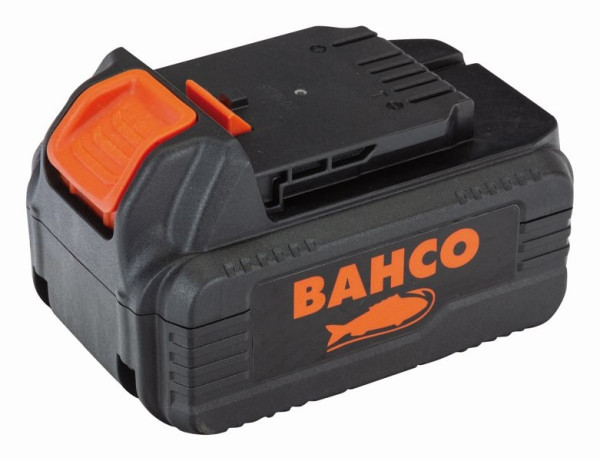 Bahco 18V, 5 Ah, Lithium-Ionen Akku, BCL33B3, 7314150389735