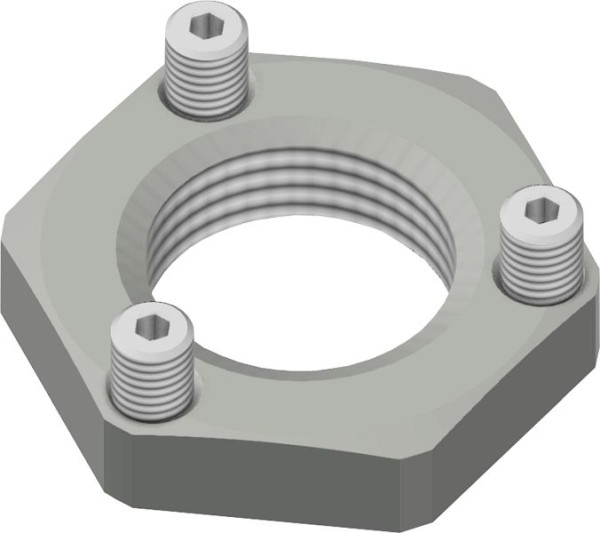 KWC Verdrehsicherung, F3, für Standventil hydraulisch, 2030041946