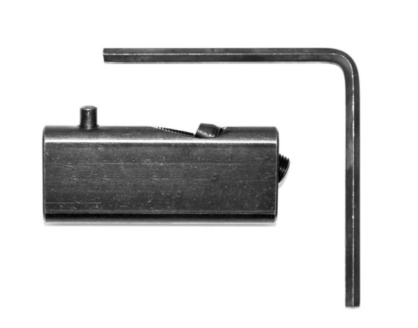 MACK Schraubquerkeil MK 5, Ø 80 mm, 09-SQ-5-80, 4049794664438