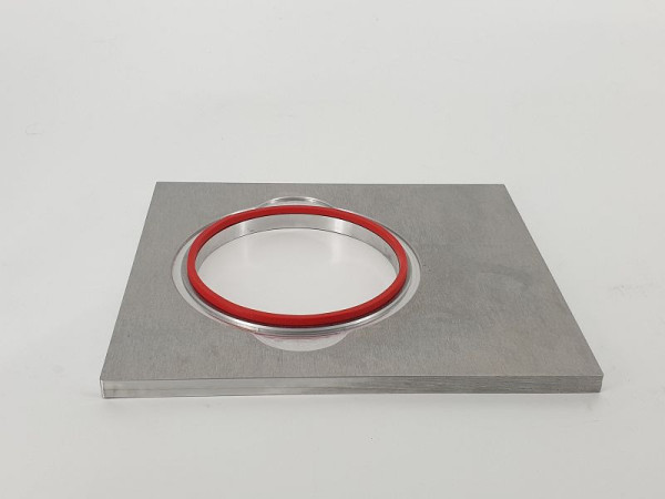 Stalgast Siegelrahmen für Suppenbecher, Ø 113 mm, für Siegelgerät NT0501260, NT0599113