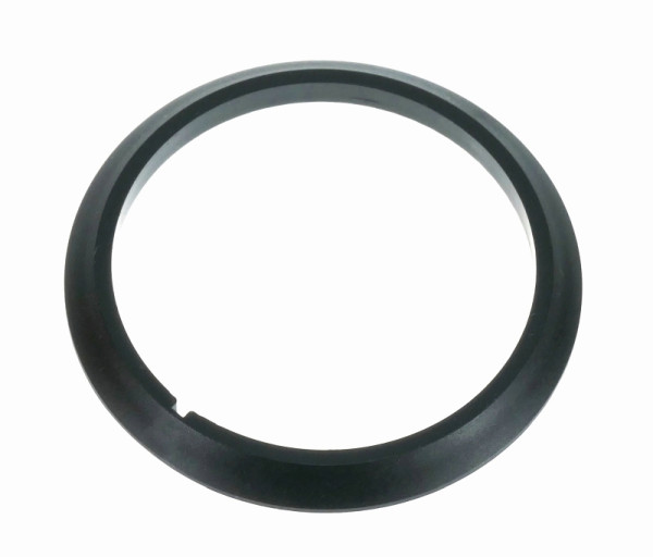 Visaton Distanzring PL 7 RV (NCS S 3000-N), 4489, 4007540044897