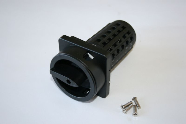 ELMAG Hauptschalter, zu CY210-2GN / CY260-2G, 9709823, 9000097098233