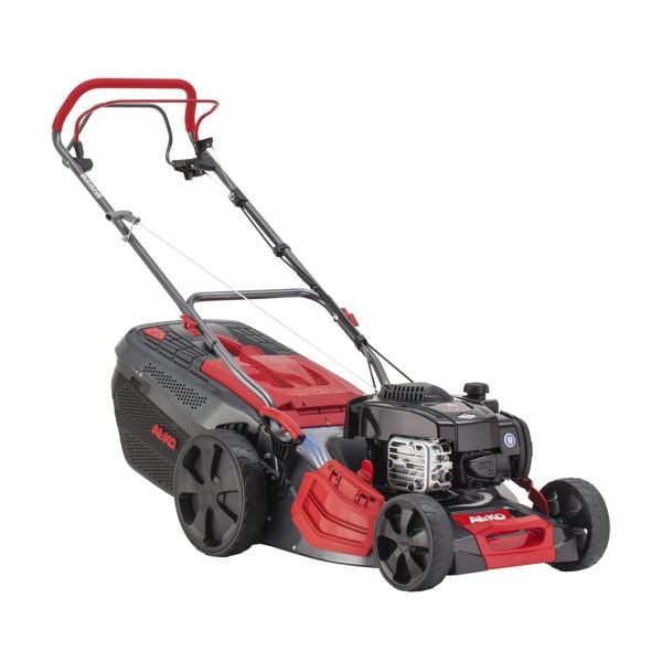 AL-KO Benzinrasenmäher 524 SP-B PREMIUM, B&S 625 EXI / 150ccm / 2,3 kW / 3,1 PS, 123061
