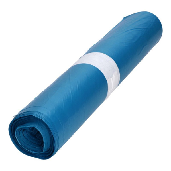 Stein HGS Abfallsäcke 3 bis 240 Liter, 3 Liter /transparent, 2500 Stück, 24044