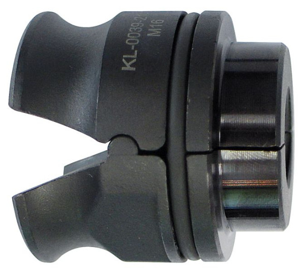 GEDORE KL-0039-2112-2 Schnellspannmutter, M12, 2915367