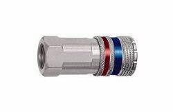 CEJN Sicherheitskupplung NW 10, Innengewinde, 107618