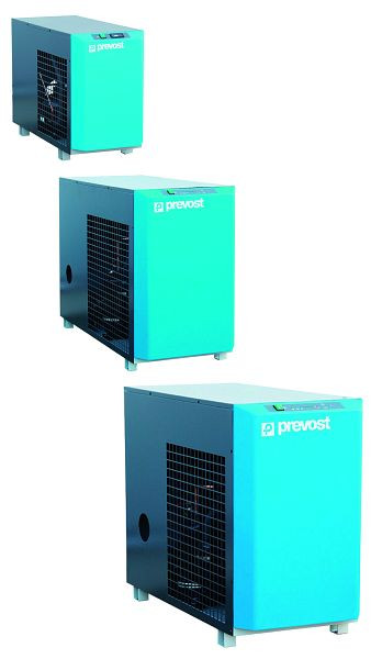 Prevost Kältetrockner Altitude, AG BSPP= G 2, Durchfluß= 1000 Nm3/h, ALF 1000