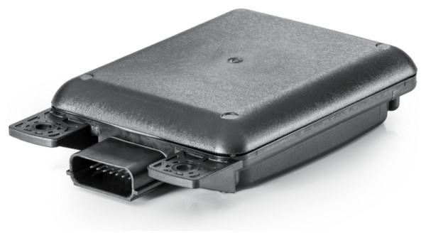 HELLA Steuergerät, Spurwechselassistent, Einbauposition: hinten rechts, 6PZ 934 692-861