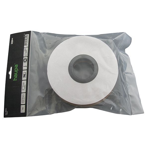 Haupa Schrumpfschlauch 2,4/1,2 mm 10m, 262075, 4011923557775