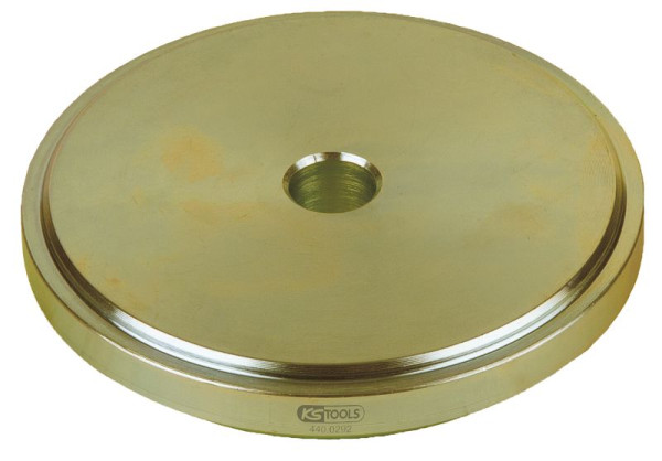 KS Tools Druckscheibe, Durchmesser 88 mm, 440.0292, 4042146636916