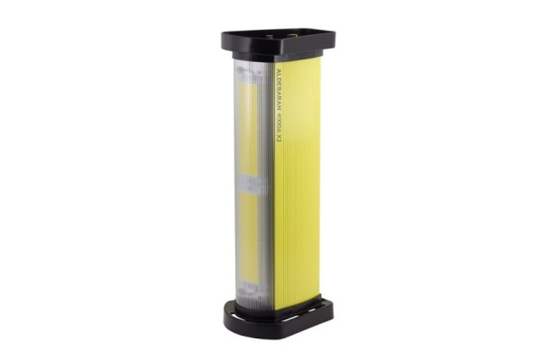 Setolite Akku-Arbeitsleuchte ALDEBARAN® 4000A X2 66Wh, 1440800021