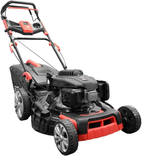 Güde Rasenmäher BIG WHEELER 534.2 R, 95464, 4015671667076