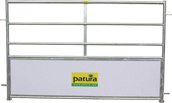 Patura Horde für Ablammbucht 1,20 m, 370194