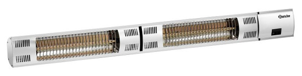 Bartscher Elektrischer Infrarot-Heizstrahler W3000, 825214