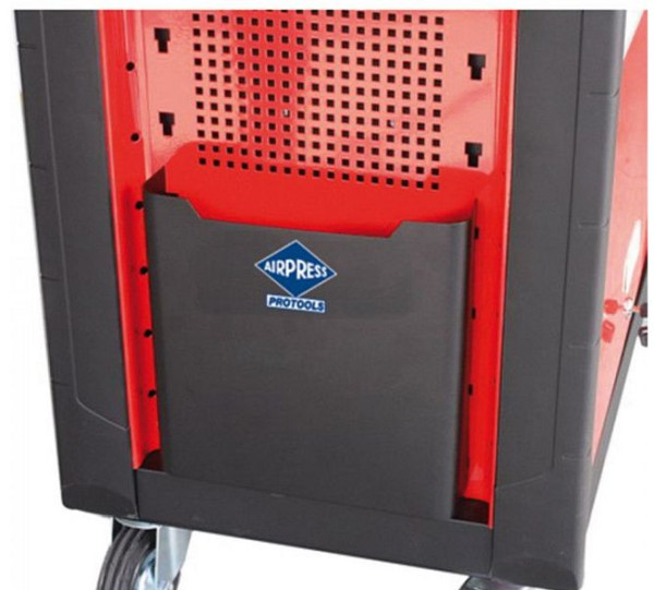 Airpress Dokumentenfach Werkstattwagen Zubehör, 79156-A4