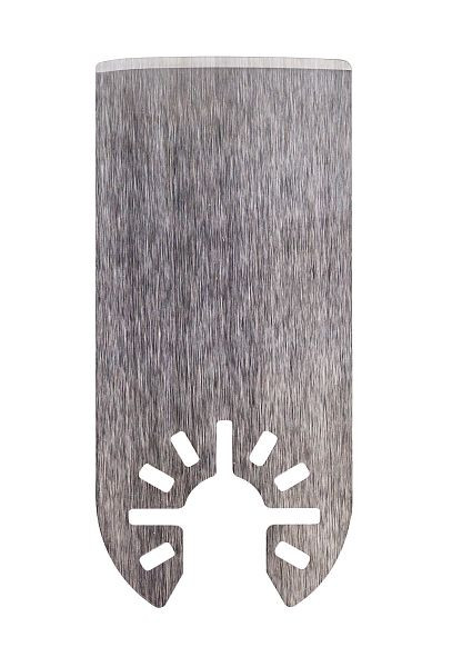 DeWalt Multi-Tool Flexibler Spachtel, 35 mm, zum Entfernen von Silikonfugen, DT20716-QZ