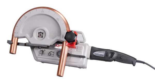 Rothenberger ROBEND 4000 230V 7/8-1.1/8-1.3/8, 1000001566