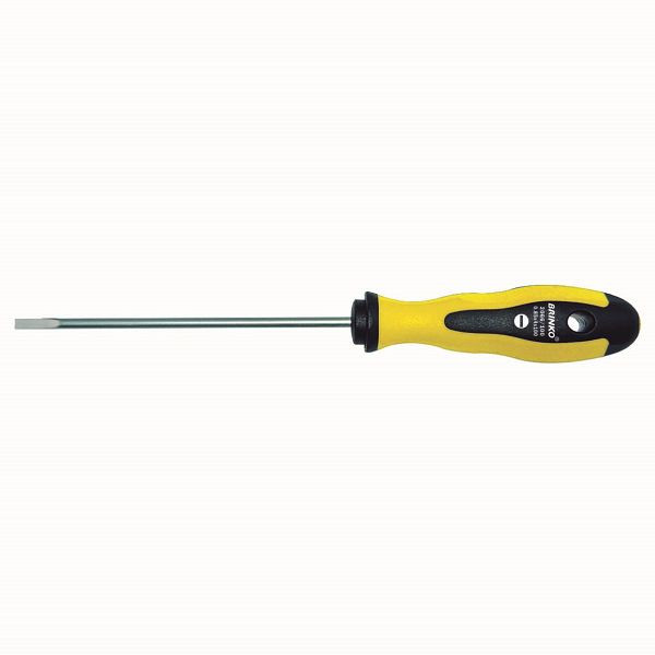 BRINKO Schraubendreher 3,5 x 100 mm, 2066/100, 4024184206627