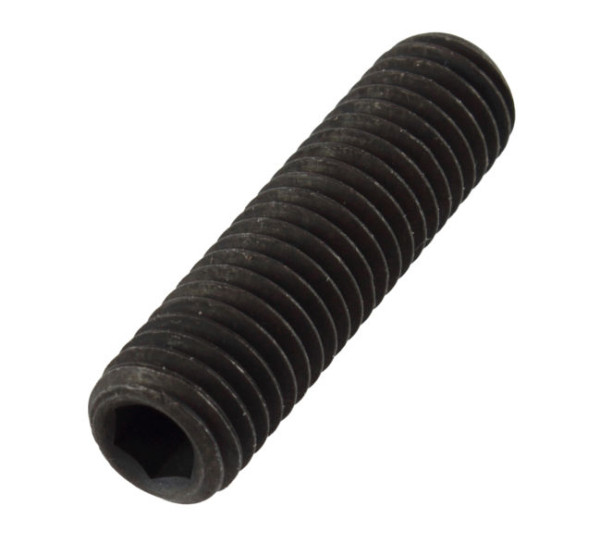 Stahlmaxx Zugadapter für Gewinde M8 x 1,25, XXL-115422, 4251294809268