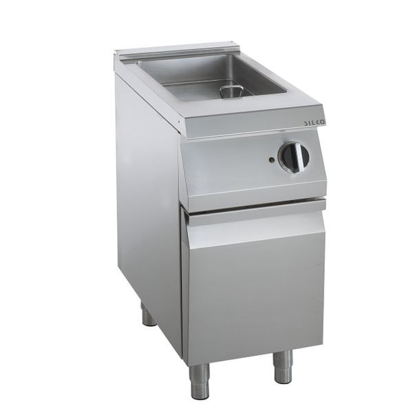 KBS Elektro-Multibräter 1 Heizzone 4kW, 10417401, 4059395096583