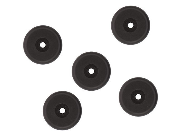 Metrel NFC-Tags FI, Ø: 34 mm, 50 Stück, selbstklebend, A 1572, 20992619