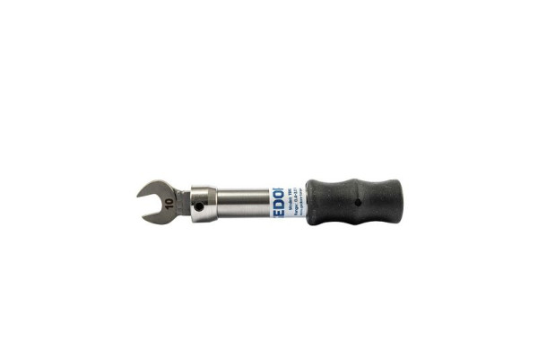 GEDORE Knick-Drehmomentschlüssel 0,4-2 Nm Captive Pin, 3292827
