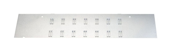 Hazet Einteilblech für hohe Schublade, 179-065, 4000896146239