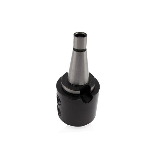 ELMAG Flächenspannfutter WELDON DIN 2080, ISO 30, Aufnahme Ø 32mm, 17335