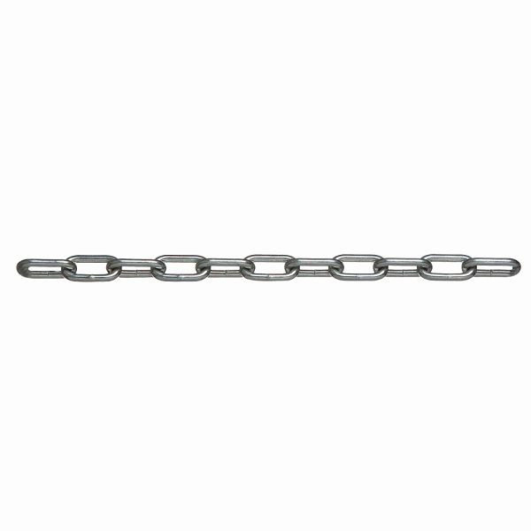 DELTA 1 Meter Edelstahl-Handkette für manuelle Hebezeuge, 5x23,7mm, YF.5X23.7.RVS